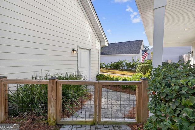 19 Orchard Road, St. Simons, GA 31522