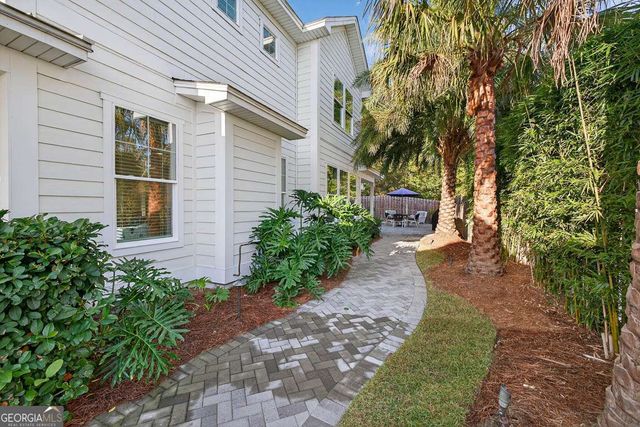 19 Orchard Road, St. Simons, GA 31522