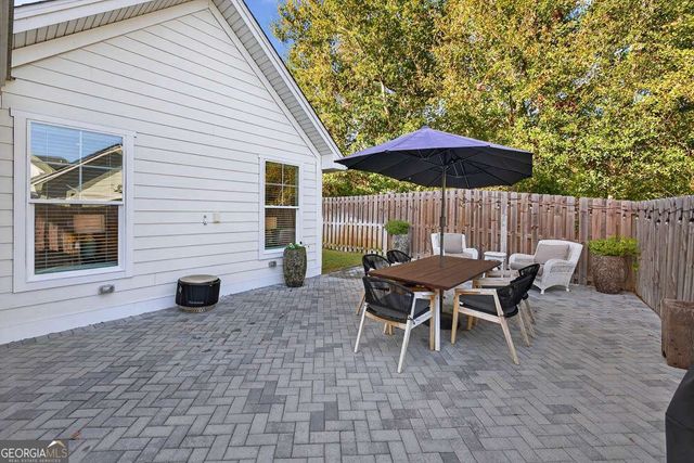 19 Orchard Road, St. Simons, GA 31522