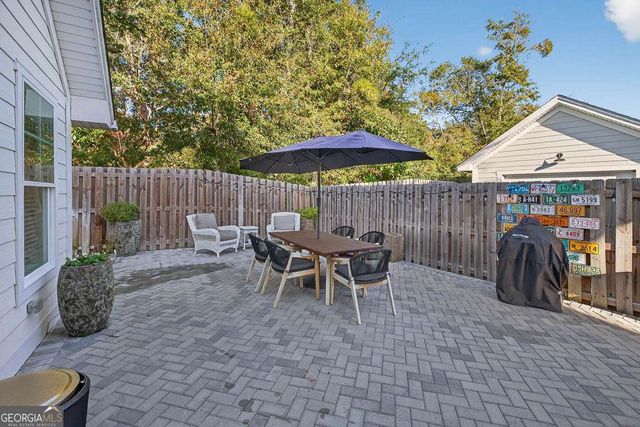 19 Orchard Road, St. Simons, GA 31522