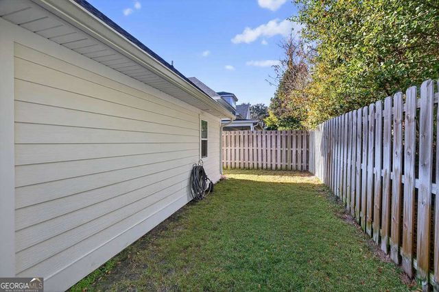 19 Orchard Road, St. Simons, GA 31522