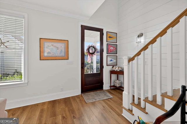 19 Orchard Road, St. Simons, GA 31522