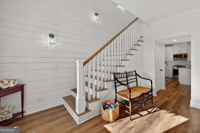 19 Orchard Road, St. Simons, GA 31522