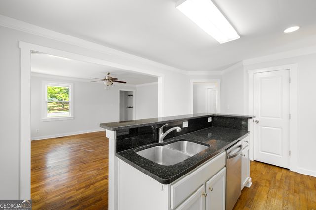 134 Westover Drive, Athens, GA 30606