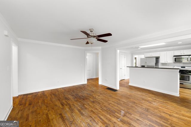 134 Westover Drive, Athens, GA 30606