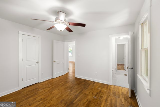 134 Westover Drive, Athens, GA 30606