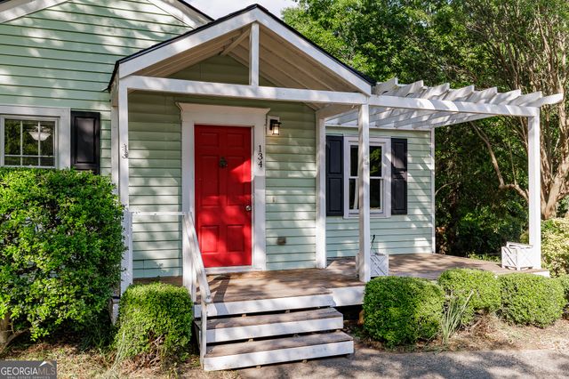 134 Westover Drive, Athens, GA 30606