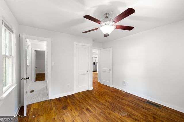 134 Westover Drive, Athens, GA 30606
