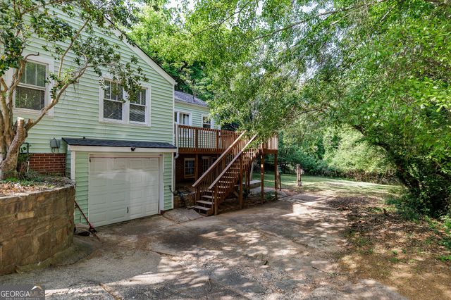 134 Westover Drive, Athens, GA 30606