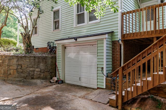134 Westover Drive, Athens, GA 30606