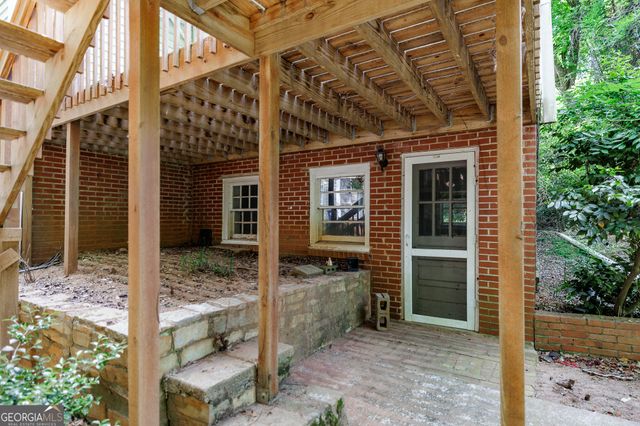 134 Westover Drive, Athens, GA 30606