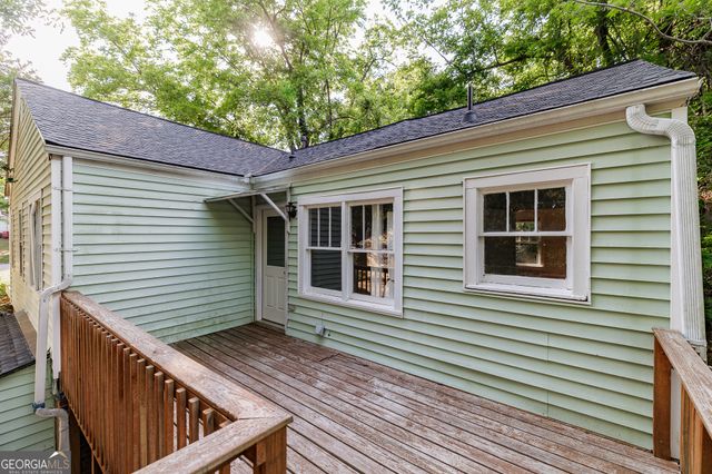 134 Westover Drive, Athens, GA 30606
