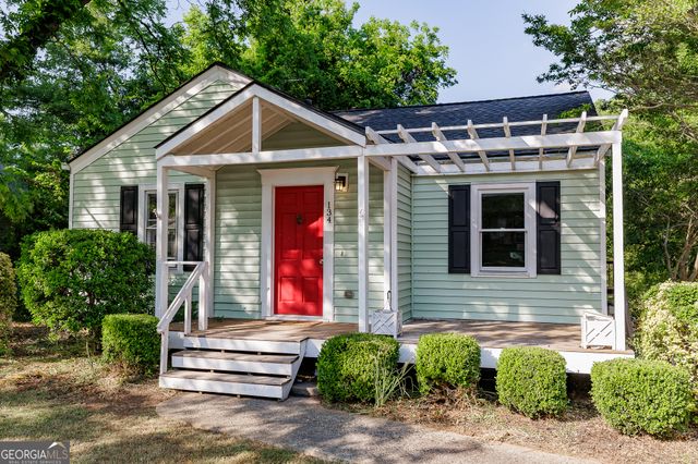 134 Westover Drive, Athens, GA 30606