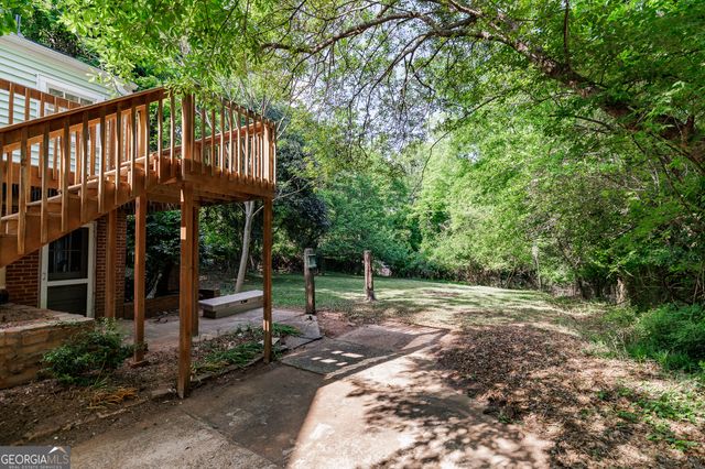 134 Westover Drive, Athens, GA 30606