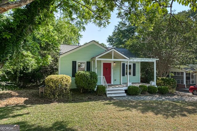 134 Westover Drive, Athens, GA 30606