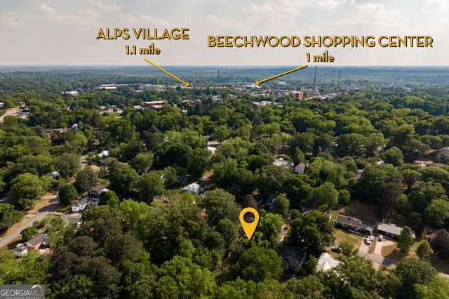 134 Westover Drive, Athens, GA 30606