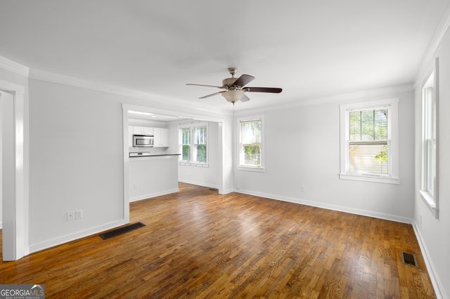 134 Westover Drive, Athens, GA 30606