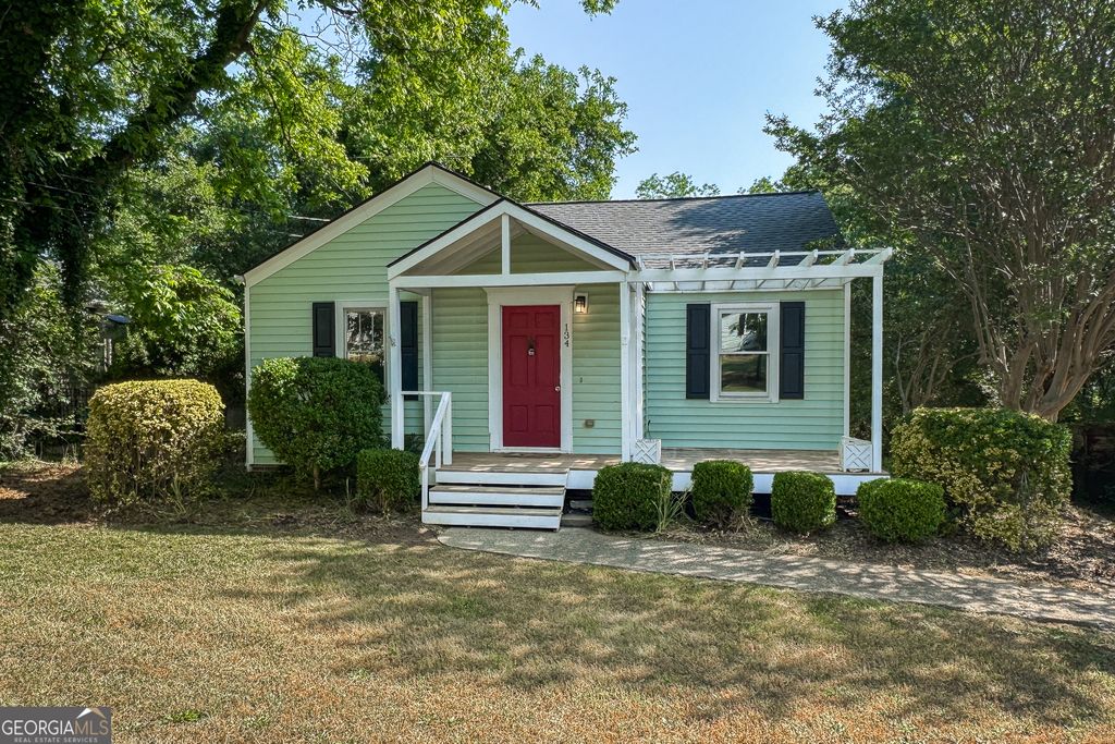 134 Westover Drive, Athens, GA 30606