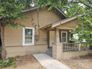 3826 Spence Street, Dallas, TX 75215
