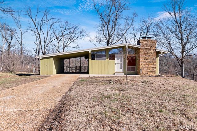 1039 Coffey Court, St Louis, MO 63126