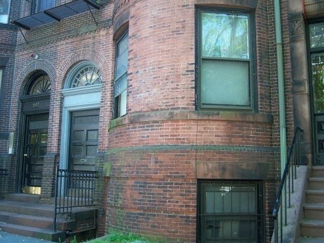 509 Beacon Street 5, Boston, MA 02215