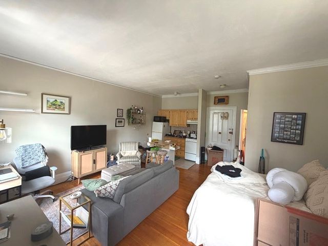 509 Beacon Street 5, Boston, MA 02215