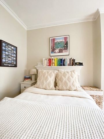 509 Beacon Street 5, Boston, MA 02215