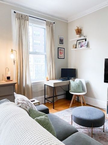 509 Beacon Street 5, Boston, MA 02215