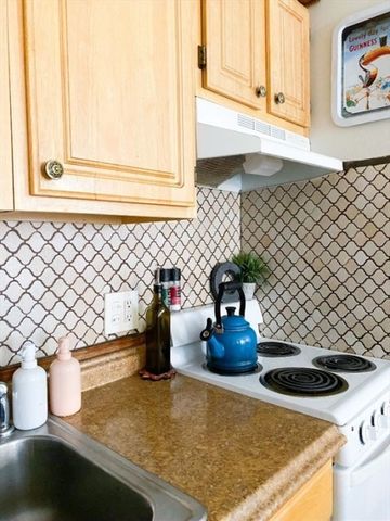 509 Beacon Street 5, Boston, MA 02215