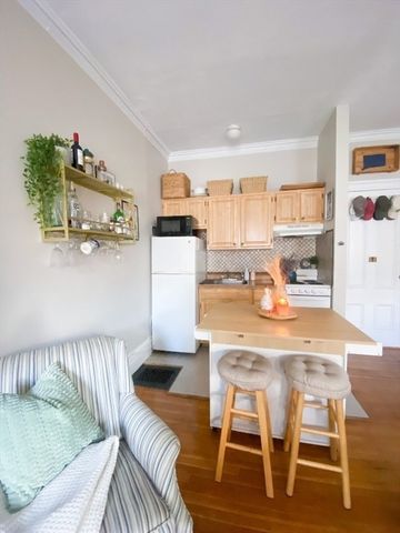 509 Beacon Street 5, Boston, MA 02215
