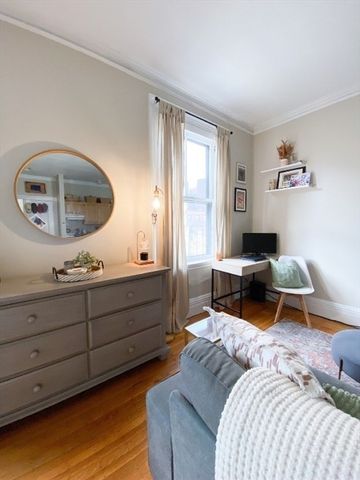 509 Beacon Street 5, Boston, MA 02215