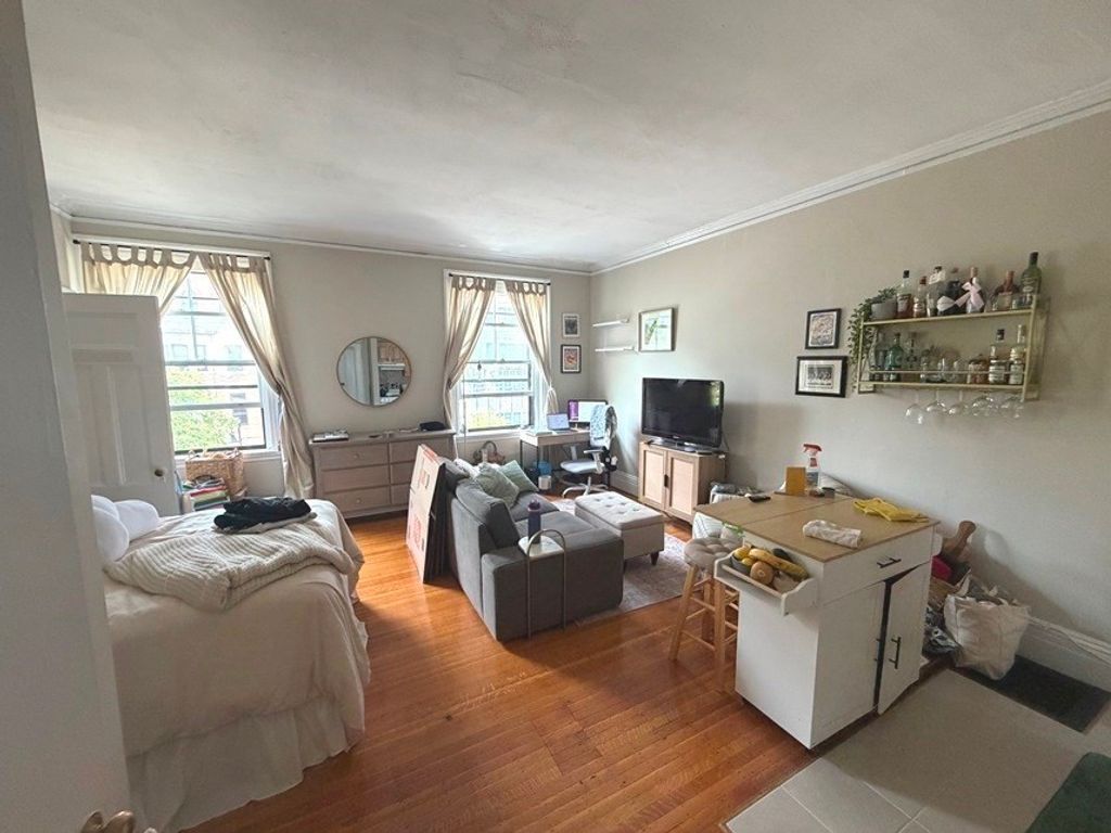 509 Beacon Street 5, Boston, MA 02215