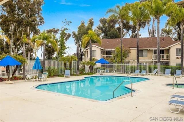 663 Diamond Way 229, Vista, CA 92083