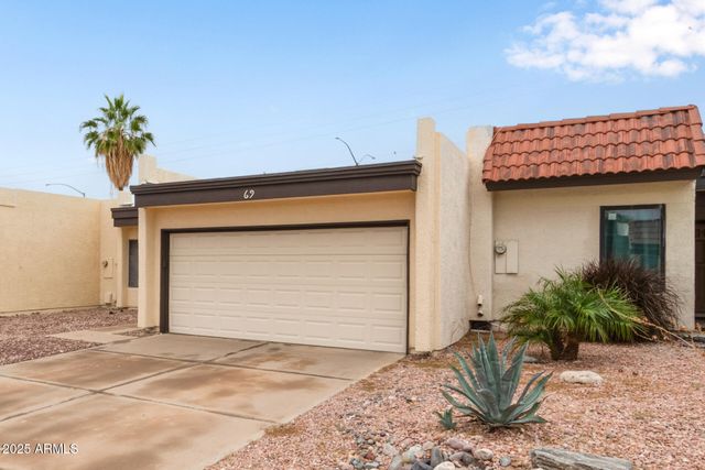 7006 E Jensen Street 69, Mesa, AZ 85207