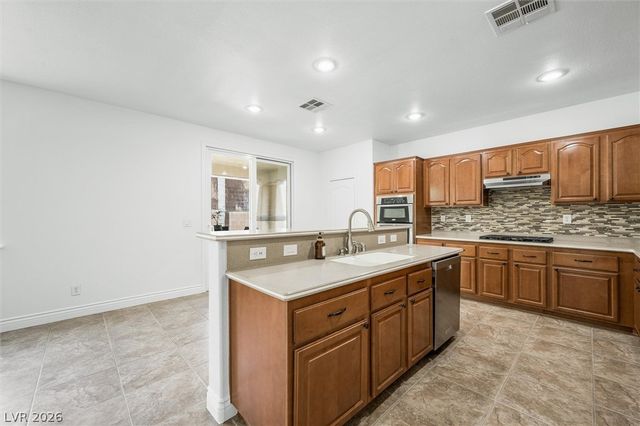 1141 Orphington Court, Henderson, NV 89002