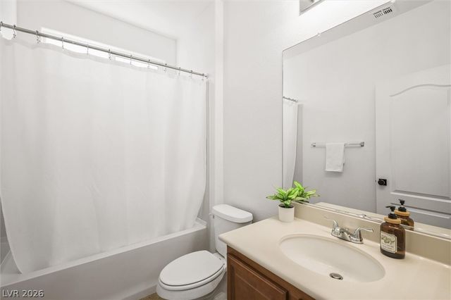 1141 Orphington Court, Henderson, NV 89002