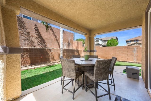 1141 Orphington Court, Henderson, NV 89002