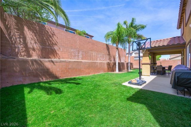 1141 Orphington Court, Henderson, NV 89002
