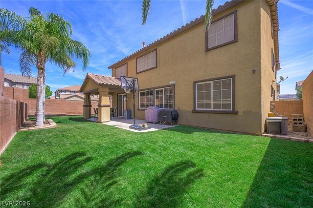1141 Orphington Court, Henderson, NV 89002