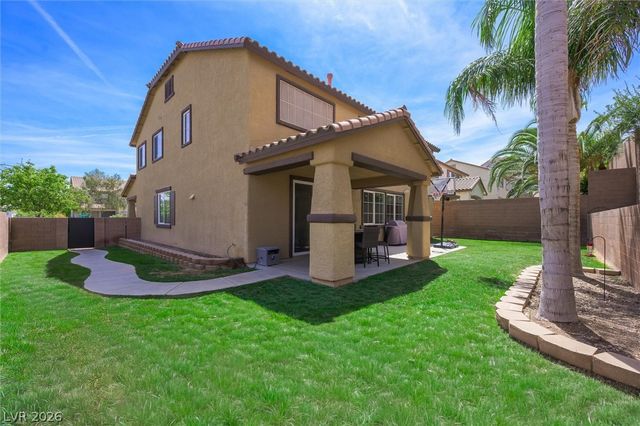 1141 Orphington Court, Henderson, NV 89002