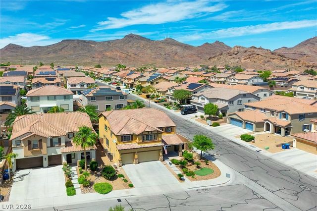 1141 Orphington Court, Henderson, NV 89002