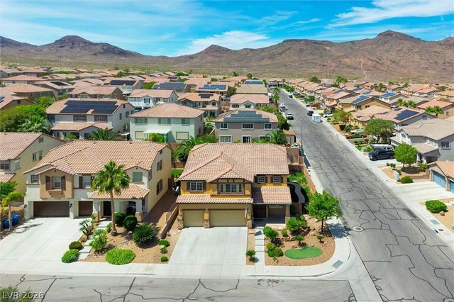 1141 Orphington Court, Henderson, NV 89002