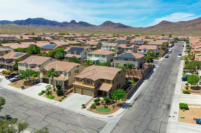 1141 Orphington Court, Henderson, NV 89002