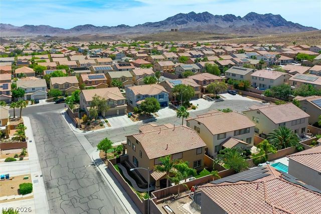 1141 Orphington Court, Henderson, NV 89002