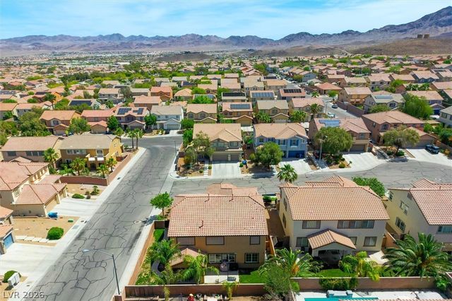 1141 Orphington Court, Henderson, NV 89002