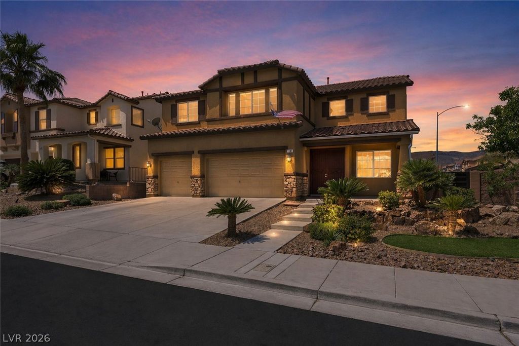 1141 Orphington Court, Henderson, NV 89002