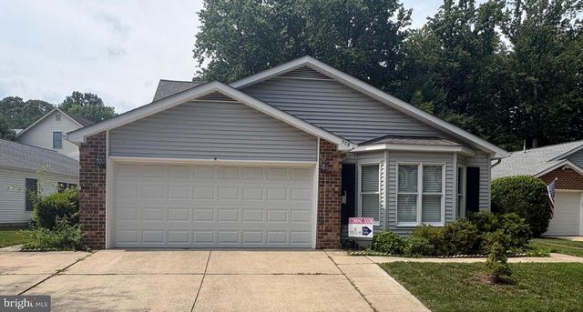 708 SYDNEY TER, Annapolis, MD 21401