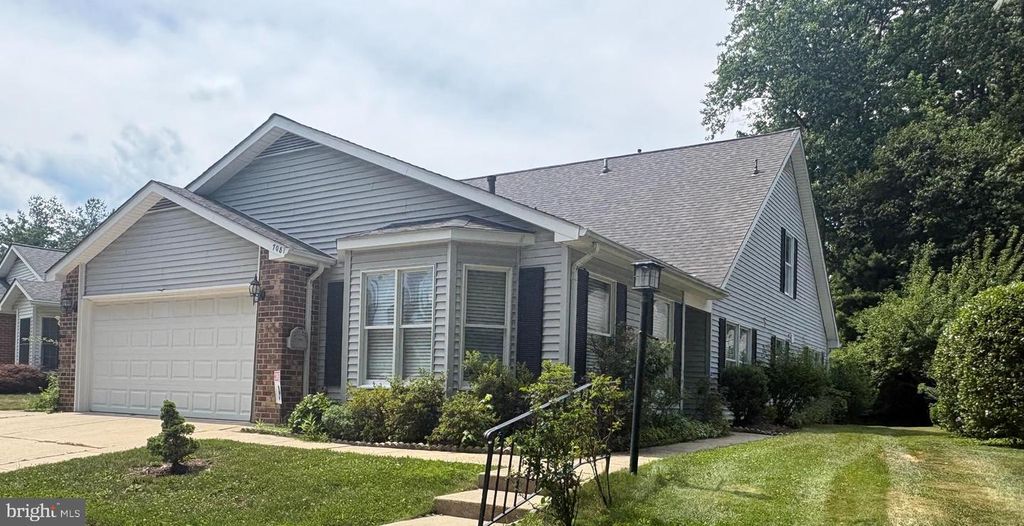708 SYDNEY TER, Annapolis, MD 21401