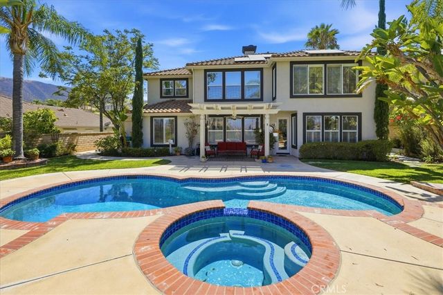 4427 Putting Green, Corona, CA 92883