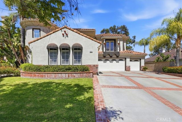 4427 Putting Green, Corona, CA 92883